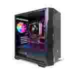 PC GAMING | Ryzen 7 5700G | 16GB DDR4 3600 | 512Gb M2 NVME SSD | Ventiladores RGB | Win 10 - Imagen 2