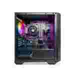 PC GAMING | Ryzen 7 5700G | 16GB DDR4 3600 | 512Gb M2 NVME SSD | Ventiladores RGB | Win 10 - Imagen 3