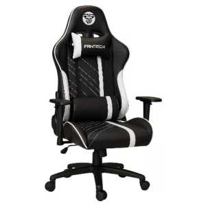 Silla Gaming Fantech GC194 – Negro