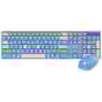 Combo Teclado y Mouse Fantech WK895 GOPOP - Imagen 2