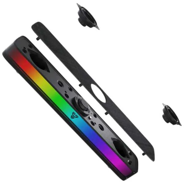 Bocina Fantech BS151 GROOVE BAR PRO - Imagen 4