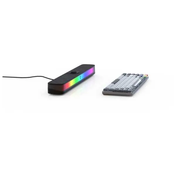 Bocina Fantech BS151 GROOVE BAR PRO - Imagen 2