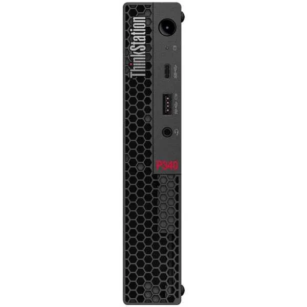 Lenovo ThinkStation P340 | Intel Core i7 10th Gen | 16 GB DDR4 | 512 GB SSD | Windows 11 Pro (SEMI-NUEVO) - Imagen 5