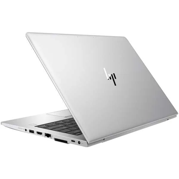 Laptop HP EliteBook 830 G6 | Intel Core i5 8th Gen | 16GB RAM | 256GB SSD (Semi-nueva) - Imagen 4