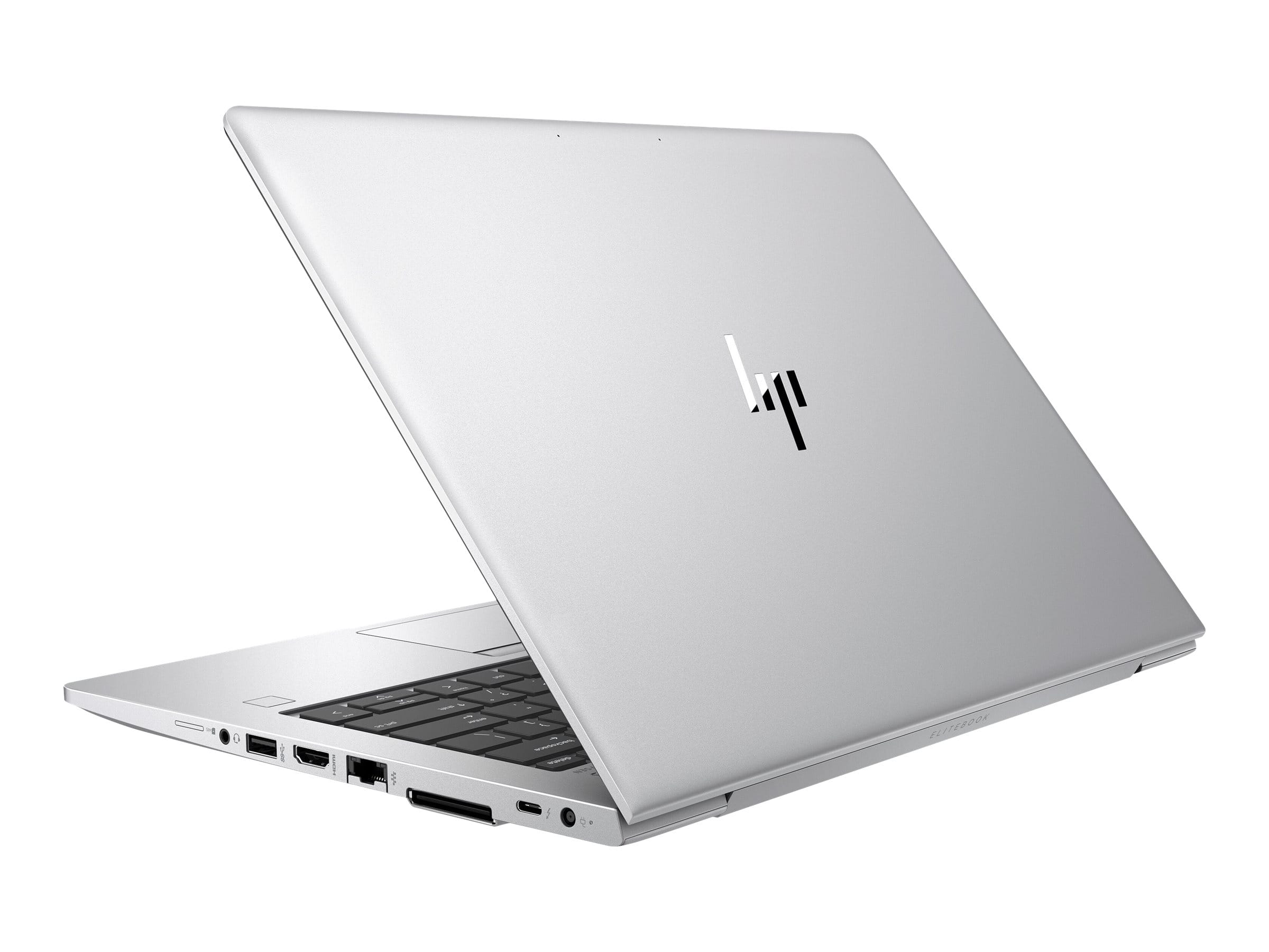 Laptop HP EliteBook 830 G6 | Intel Core i5 8th Gen | 16GB RAM | 256GB SSD (Semi-nueva) - Imagen 4