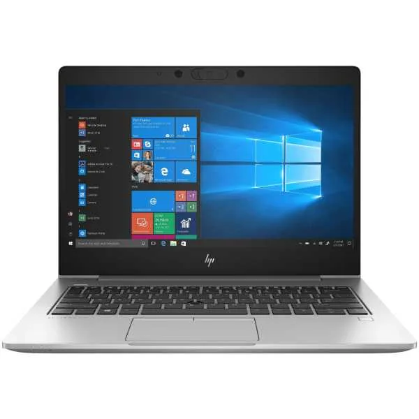 713827e2-b215-4d3d-9449-ba43673f1014 Laptop HP EliteBook 830 G6 | Intel Core i5 8th Gen | 16GB RAM | 256GB SSD (Semi-nueva) - Imagen 1