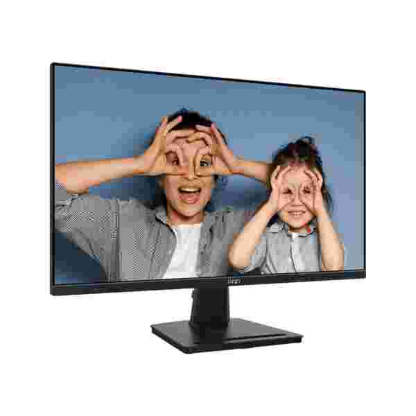MSI PRO MP275 | 27” IPS Full HD | 100 Hz | HDMI | DisplayPort - Imagen 2