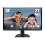 MSI PRO MP275 | 27” IPS Full HD | 100 Hz | HDMI | DisplayPort