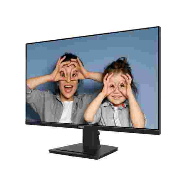 MSI PRO MP275 | 27” IPS Full HD | 100 Hz | HDMI | DisplayPort - Imagen 3