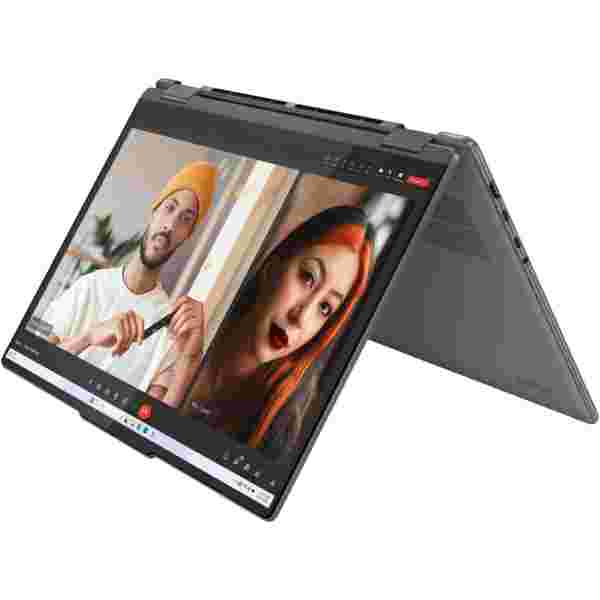 Lenovo Yoga 7i 16” | Intel Ultra 7 155U | 16GB RAM | 1TB SSD | 2K Touchscreen | Convertible 2 en 1 - Imagen 2