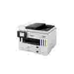 Canon MAXIFY GX7110 | Multifuncional | Sistema de Tinta Continua | Wi-Fi | Dúplex Automático - Imagen 2