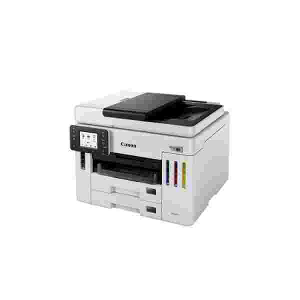 Canon MAXIFY GX7110 | Multifuncional | Sistema de Tinta Continua | Wi-Fi | Dúplex Automático - Imagen 2