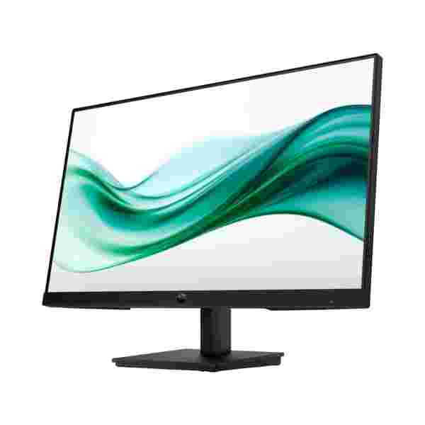 HP 324PV S3 Pro Class | 24” Full HD | 100Hz | 5ms | HDMI & VGA | Negro - Imagen 2
