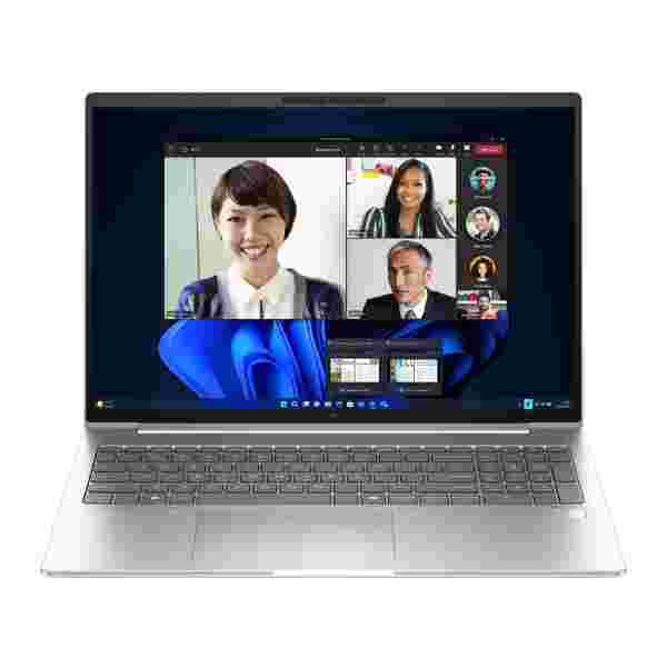 HP EliteBook 660 G11 | Intel Ultra 7 155U | 16GB RAM | 512GB SSD | 16" WUXGA - Imagen 1