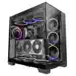 Antec C8 ARGB Constellation Series | Mid-Tower | Doble Cámara | Vidrio Templado
