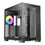Antec C8 ARGB Constellation Series | Mid-Tower | Doble Cámara | Vidrio Templado - Imagen 2