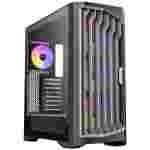 Antec Performance 1 FT ARGB | Full-Tower | Vidrio Templado | 4 Ventiladores | USB-C