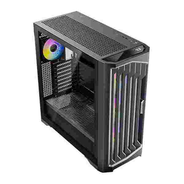 Antec Performance 1 FT ARGB | Full-Tower | Vidrio Templado | 4 Ventiladores | USB-C - Imagen 2