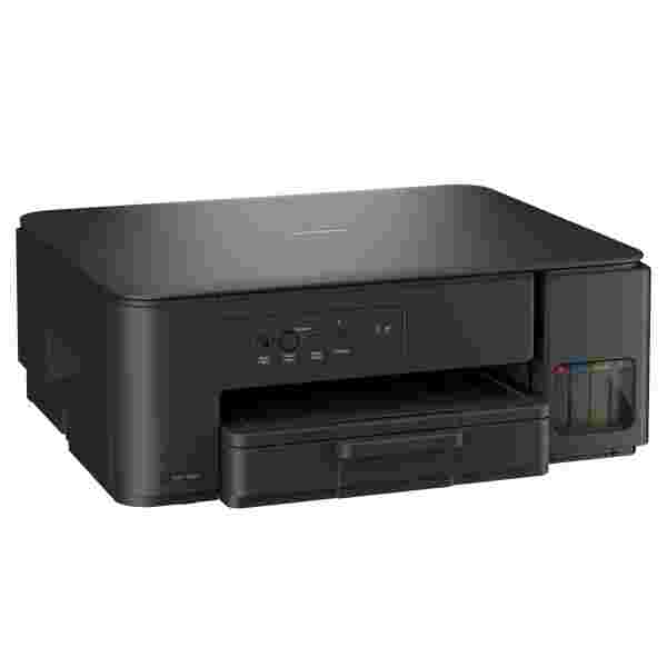 Brother DCP-T230 | Impresora de Tinta Continua | Multifuncional Color | Copia | Escaneo - Imagen 3