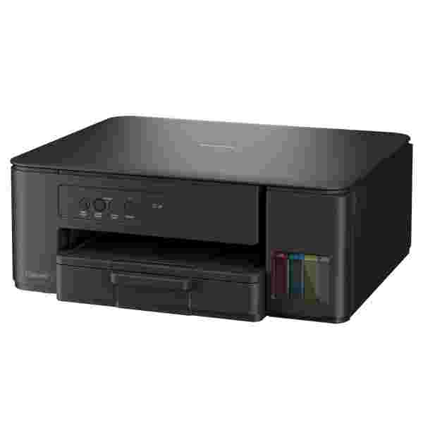 Brother DCP-T230 | Impresora de Tinta Continua | Multifuncional Color | Copia | Escaneo - Imagen 2