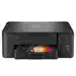 Brother DCP-T430W | Multifuncional | Sistema de Tinta Continua | Wi-Fi | Impresora, Escáner y Copiadora