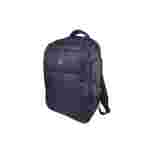 Bulto para Notebook Klipx Monaco | 15.6” | Tipo Mochila | Azul
