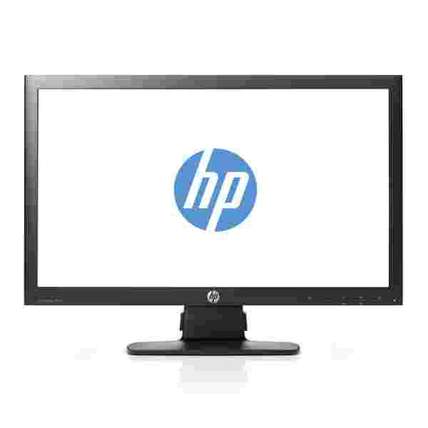 C9E49AA_1_supersize HP ProDisplay P221 | Monitor LED | 21.5” | Full HD | Panel TN (SEMI-NUEVO) - Imagen 1