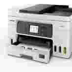 Canon MAXIFY GX4010 | Multifuncional Inalámbrica 4 en 1 | Sistema MegaTank | Dúplex | Fax Integrado - Imagen 2