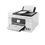 Canon MAXIFY GX4010 | Multifuncional Inalámbrica 4 en 1 | Sistema MegaTank | Dúplex | Fax Integrado