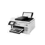 Canon Maxify GX6110 | Megatank | Tinta Continua | Color | 45 ppm Negro | 24 ppm Color | Dúplex + ADF - Imagen 3