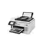 Canon Maxify GX6110 | Megatank | Tinta Continua | Color | 45 ppm Negro | 24 ppm Color | Dúplex + ADF - Imagen 2