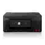 Canon PIXMA G3180 | Inyección de tinta | Wi-Fi | 11 ppm Negro | 6 ppm Color | Dúplex automático | All-in-One