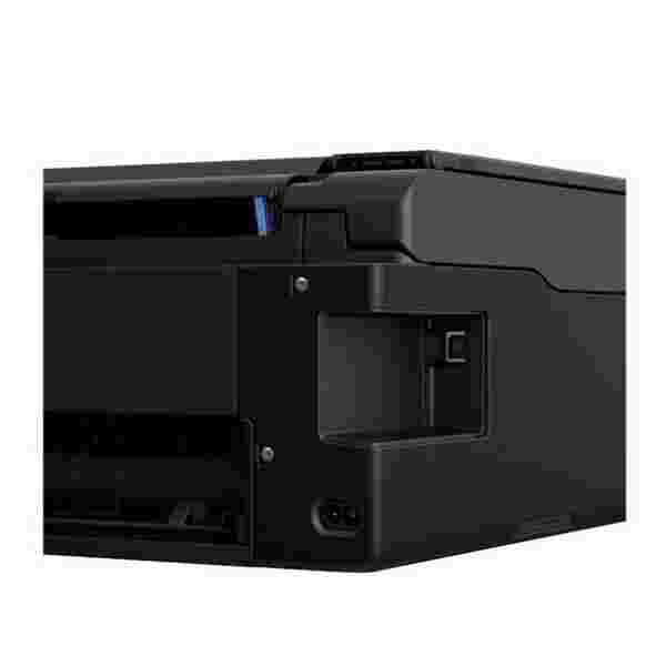 Canon PIXMA G3180 | Inyección de tinta | Wi-Fi | 11 ppm Negro | 6 ppm Color | Dúplex automático | All-in-One - Imagen 2