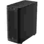 Corsair 480T Airflow | Mid Tower | ATX | Panel de Cristal Templado | Sin ventiladores incluidos - Imagen 2