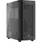 Corsair 480T Airflow | Mid Tower | ATX | Panel de Cristal Templado | Sin ventiladores incluidos