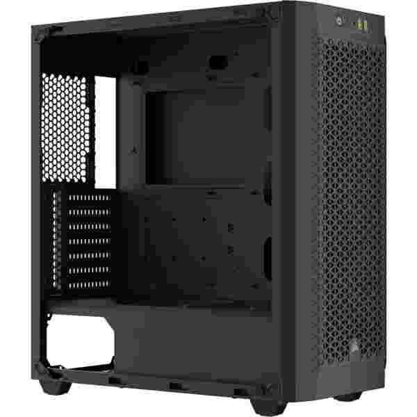 Corsair 480T Airflow | Mid Tower | ATX | Panel de Cristal Templado | Sin ventiladores incluidos - Imagen 6