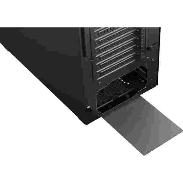 Corsair 480T RGB | Mid Tower | Cristal templado | 3 Ventiladores AR120 RGB | USB 3.0 - Imagen 8