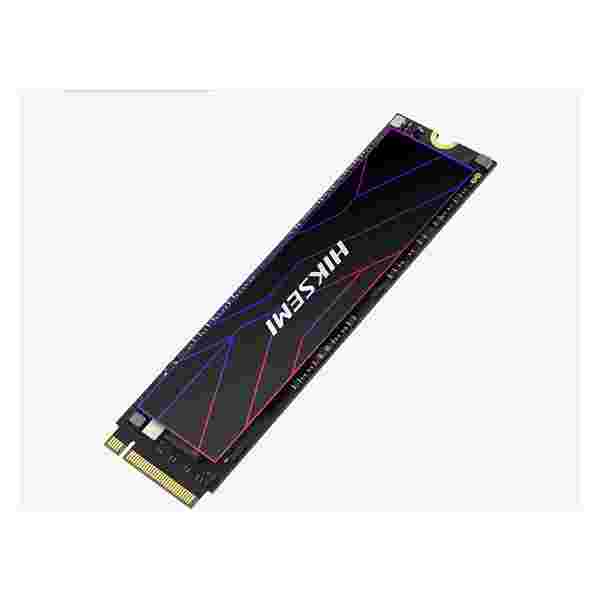 HIKSEMI - DISCO DE ESTADO SOLIDO DESIRE M.2 , 512G PCIE GEN 3 X 4, NVME - Imagen 1