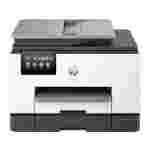 HP OfficeJet 9130 | Ink-Jet Color | 25 ppm Negro | 20 ppm Color | ADF | Dúplex | All-in-One