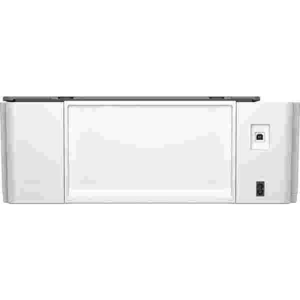 HP Smart Tank 580 | Impresora Multifuncional | Sistema de Tinta Continua | Wi-Fi | Todo en Uno - Imagen 4