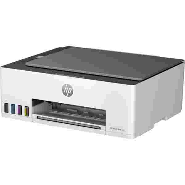 HP Smart Tank 580 | Impresora Multifuncional | Sistema de Tinta Continua | Wi-Fi | Todo en Uno - Imagen 3