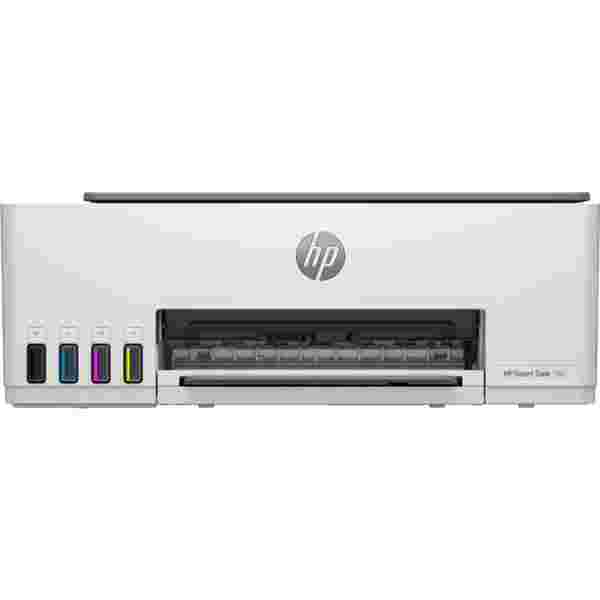 HP Smart Tank 580 (3) HP Smart Tank 580 | Impresora Multifuncional | Sistema de Tinta Continua | Wi-Fi | Todo en Uno - Imagen 1