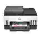 HP Smart Tank 790 | Multifuncional ADF | Dúplex | Sistema de Tinta Continua | Wi-Fi | Color