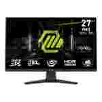 MSI MAG 272F Gaming | 27" FHD | 200 Hz | Rapid IPS | FreeSync Premium