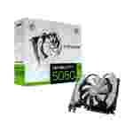 TARJETA DE VIDEO MSI GEFORCE RTX 5060 8G CYCLONE OC, PCI EXPRESS GEN 5, 3840 MHZ, 8GB GDDR7