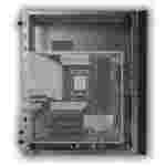MSI Pro Shield M100P | Micro-ATX / Mini-ITX | Panel Frontal con USB | Chasis Compacto - Imagen 4