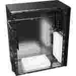 MSI Pro Shield M100P | Micro-ATX / Mini-ITX | Panel Frontal con USB | Chasis Compacto - Imagen 5