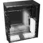 MSI Pro Shield M100P | Micro-ATX / Mini-ITX | Panel Frontal con USB | Chasis Compacto - Imagen 6
