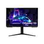 Monitor Samsung Odyssey G3 | Monitor Gamer 27” Full HD | 180Hz | 1ms | AMD FreeSync Premium