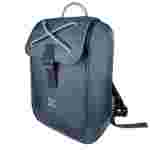 KlipX Gallant 14.1" | Mochila Antirrobo | Capacidad 27 lb | Color Azul